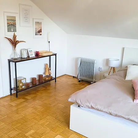 Dg L- 40m2 2-zimmer 15 Min Von Salzburg Entfernt Апартаменты Фрайлассинг