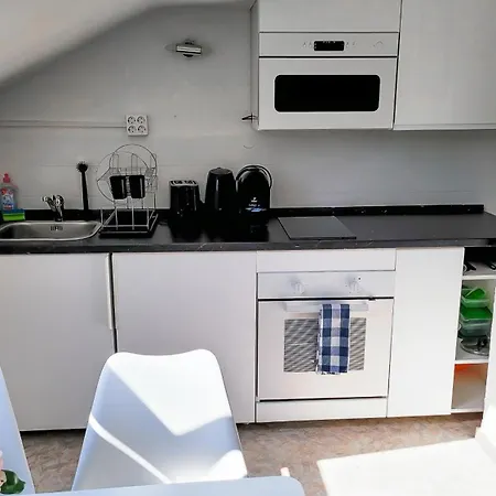 Dg L- 40m2 2-zimmer 15 Min Von Salzburg Entfernt Апартаменты