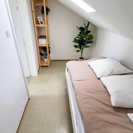 Dg L- 40m2 2-zimmer 15 Min Von Salzburg Entfernt Апартаменты *